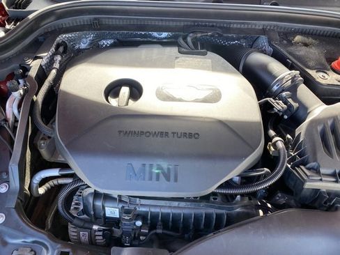 Used 2015 MINI Cooper 4-Door Hardtop image 23