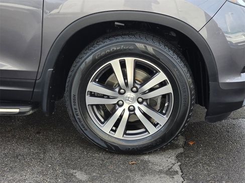 Used 2016 Honda Pilot EX-L image 9