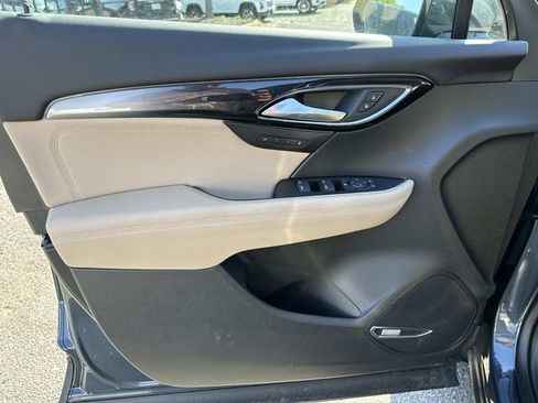New 2026 Buick Envision Preferred AWD/4WD image 8