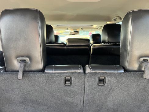 Used 2017 INFINITI QX60 AWD w/ Premium Plus Package image 14