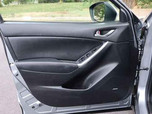 Used 2014 MAZDA CX-5 Grand Touring image 22