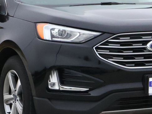 Used 2019 Ford Edge SEL w/ Equipment Group 201A image 7