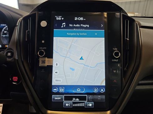 New 2026 Subaru Crosstrek 2.5i Sport image 23