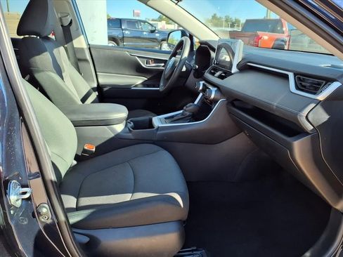 Certified 2024 Toyota RAV4 XLE image 11