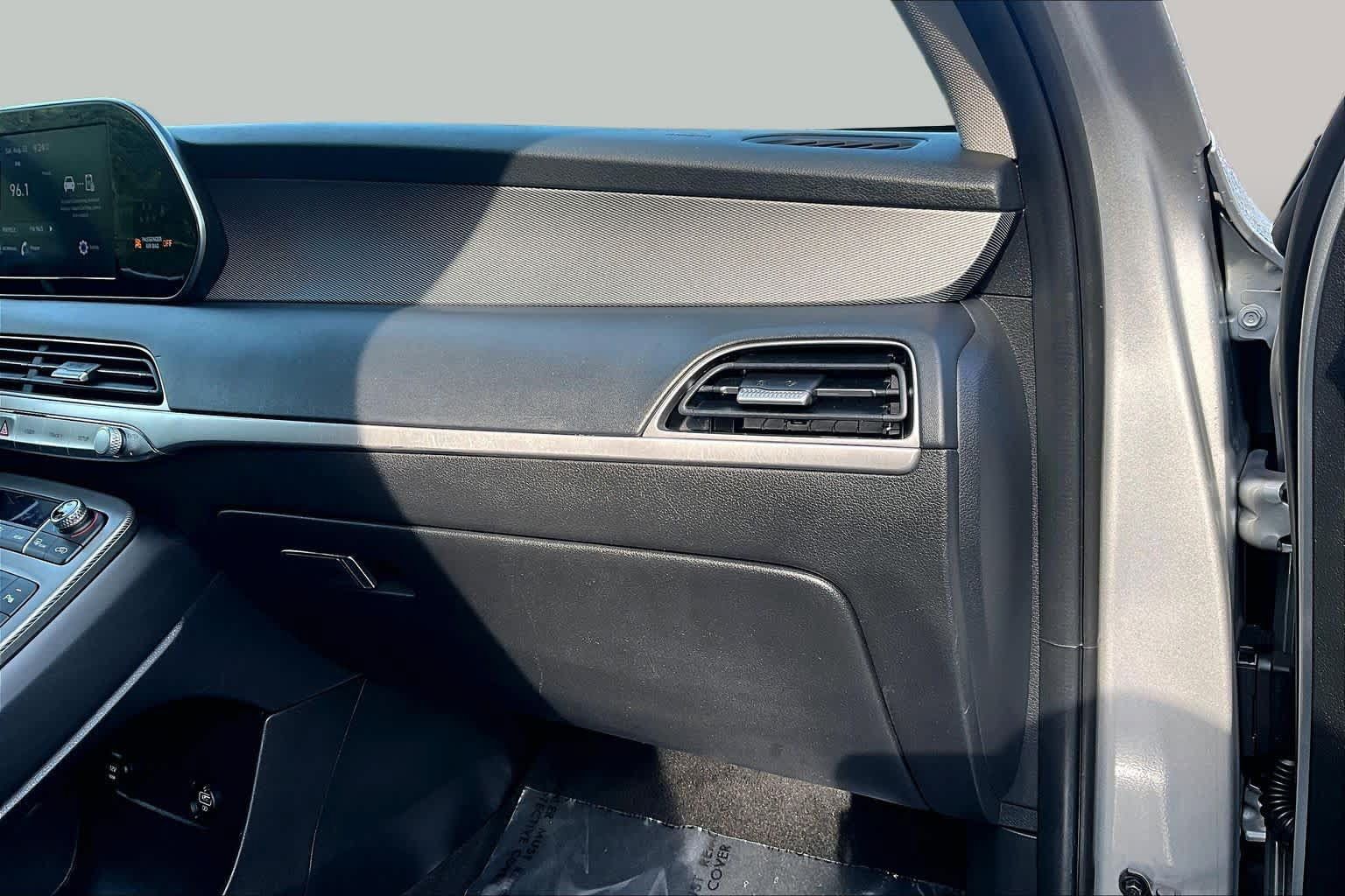 Used 2021 Hyundai Palisade SEL w/ Convenience Package AWD/4WD image 19