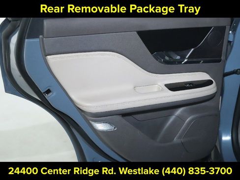 Certified 2023 Lincoln Corsair Standard w/ Equipment Group 101A image 13