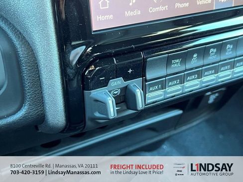 New 2026 RAM 2500 Tradesman w/ Safety Group image 36