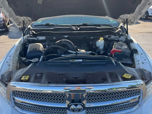 Used 2015 RAM 1500 Laramie Limited AWD/4WD image 23