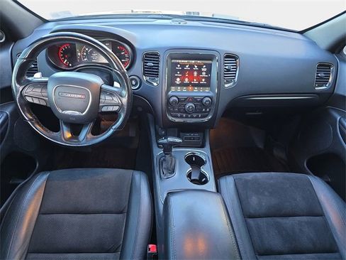 Used 2019 Dodge Durango GT image 8
