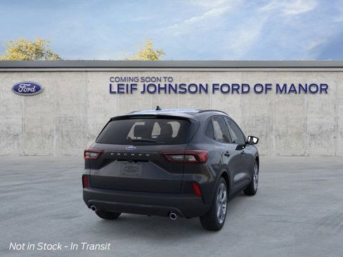 New 2026 Ford Escape ST-Line w/ Tech Pack #1 image 8