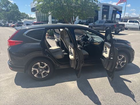 Used 2018 Honda CR-V EX image 17