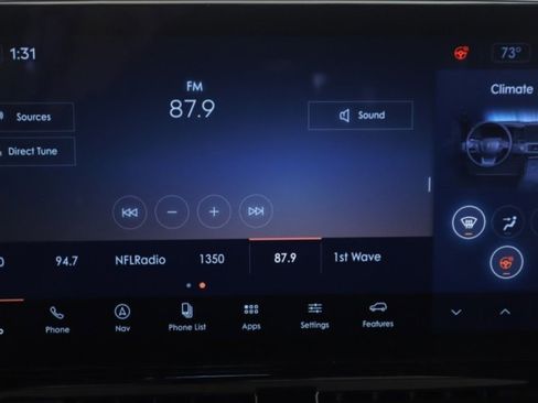 Used 2023 Lincoln Navigator L Reserve image 26