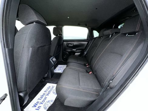 Used 2023 Honda HR-V Sport image 27