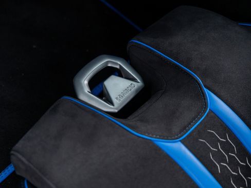 Used 2023 Lamborghini Huracan Tecnica image 31