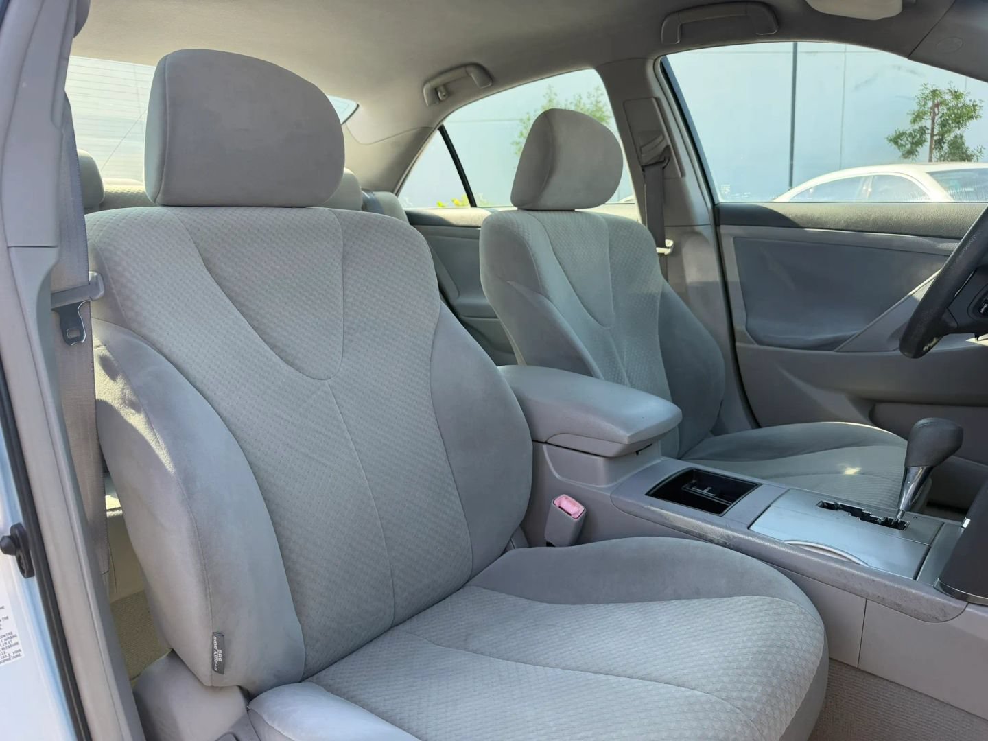 Used 2007 Toyota Camry LE FWD image 15