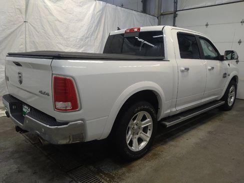 Used 2017 RAM 1500 Laramie Longhorn image 10