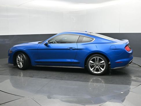 Used 2019 Ford Mustang Premium w/ Equipment Group 201A image 3