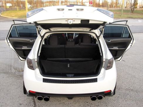 Used 2014 Subaru Impreza WRX Premium w/ Popular Package #1 (IYN) image 28