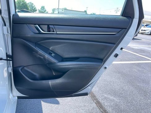 Certified 2022 Honda Accord Sport Special Edition image 34