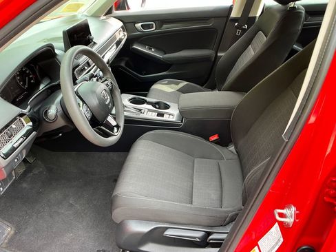 Used 2024 Honda Civic LX image 9