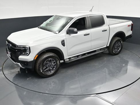 New 2026 Ford Ranger XLT image 45