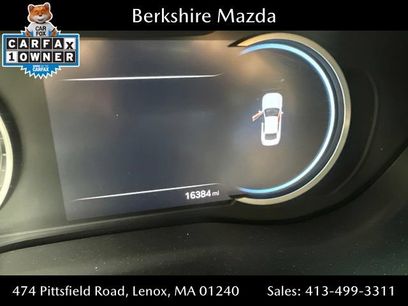 Used 2023 Genesis G70 3.3T w/ Sport Prestige Package