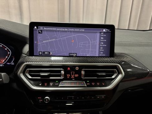 Used 2022 BMW X3 M40i w/ Premium Package image 22
