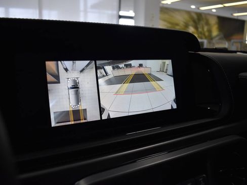 Certified 2021 Mercedes-Benz G 63 AMG 4MATIC image 40