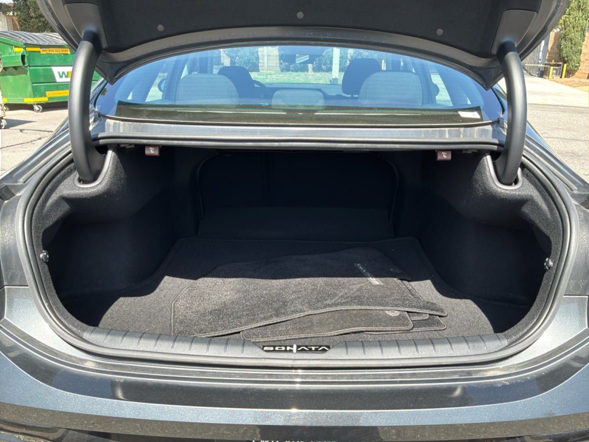 Used 2024 Hyundai Sonata SEL FWD image 22