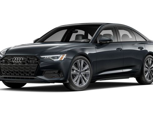 Used 2024 Audi A6 Premium Plus w/ Premium Plus Package AWD/4WD image 1