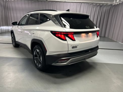 Used 2026 Hyundai Tucson SEL AWD/4WD image 5