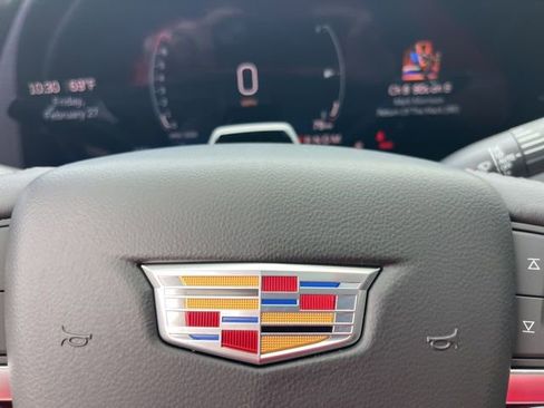 New 2026 Cadillac CT5 Premium Luxury image 46