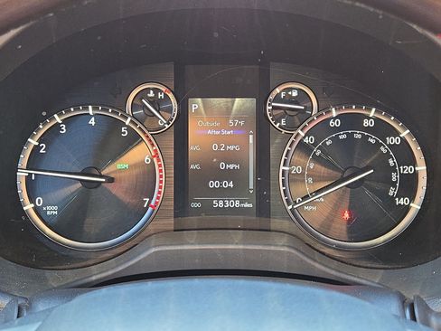 Certified 2023 Lexus GX 460 Premium image 20