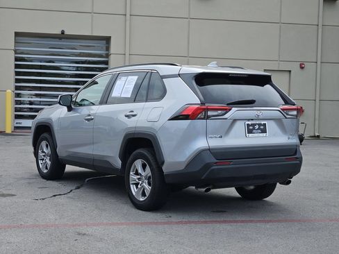Used 2023 Toyota RAV4 XLE FWD image 3