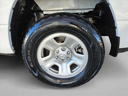 Used 2023 RAM 1500 Tradesman w/ Trailer Tow Group image 24