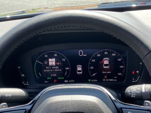 Used 2025 Honda Accord Touring image 25