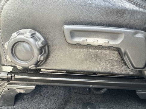 Used 2021 Jeep Wrangler Unlimited Sahara image 14