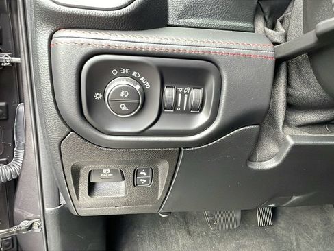 Used 2021 RAM 1500 TRX w/ TRX Level 2 Equipment Group AWD/4WD image 31