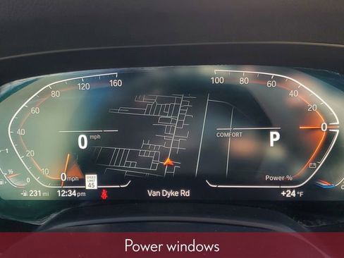 Used 2023 BMW X5 sDrive40i w/ Parking Assistance Package image 22