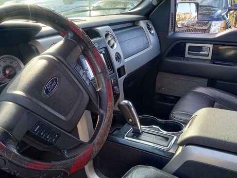 Used 2009 Ford F150 XLT image 5