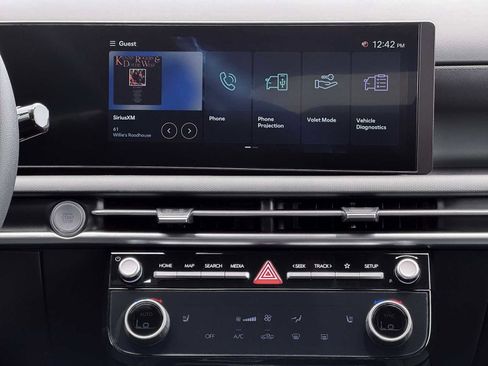 New 2026 Hyundai Santa Cruz SEL image 18