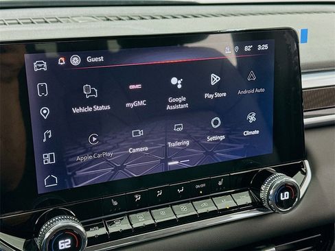 New 2026 GMC Canyon Elevation w/ Convenience Package image 18