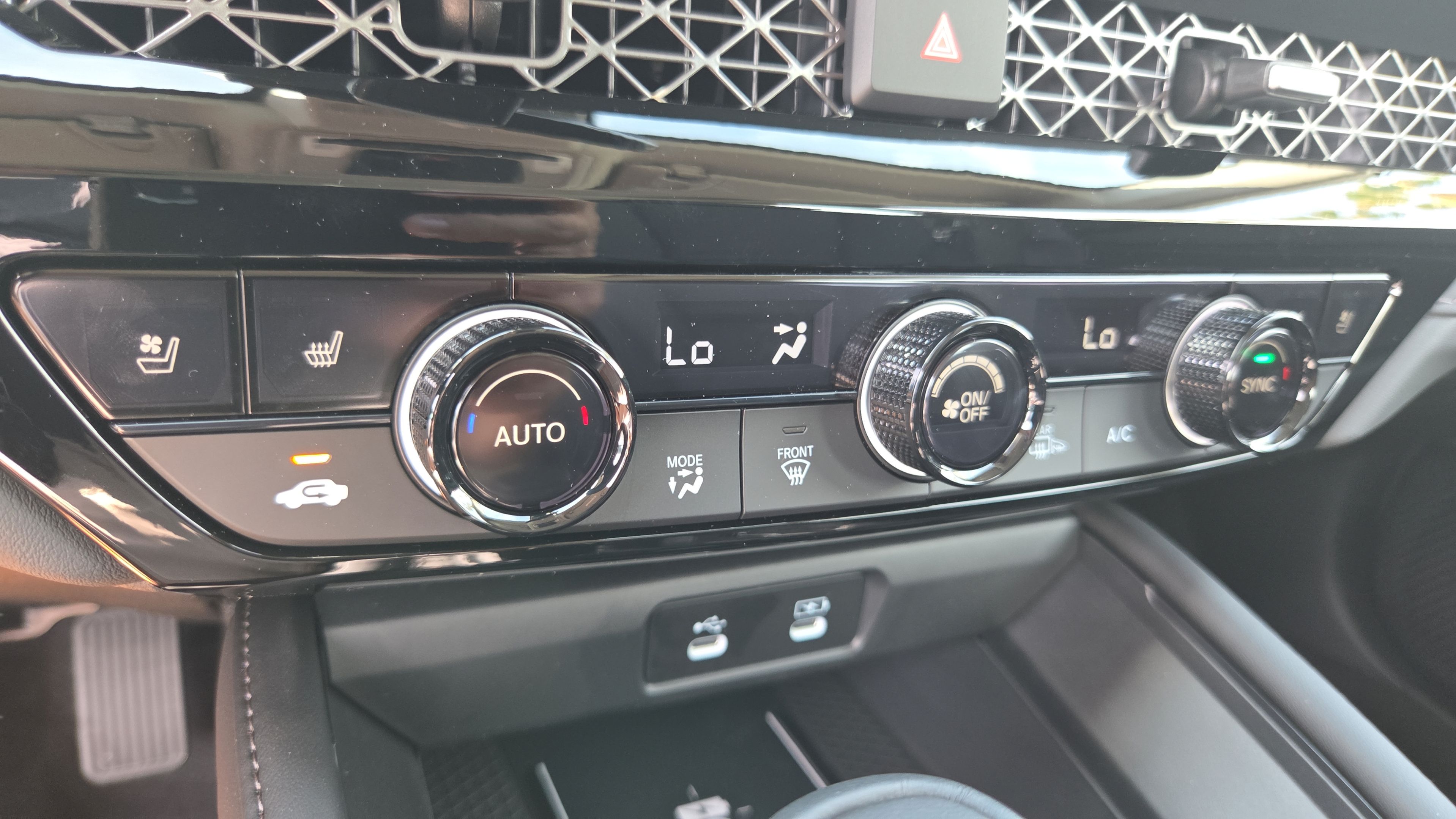 Certified 2026 Honda Accord Touring image 26
