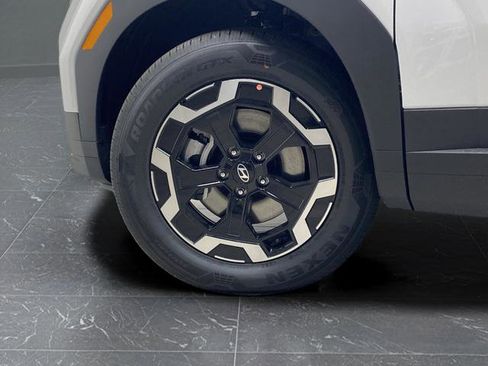 New 2026 Hyundai Santa Fe SE image 31