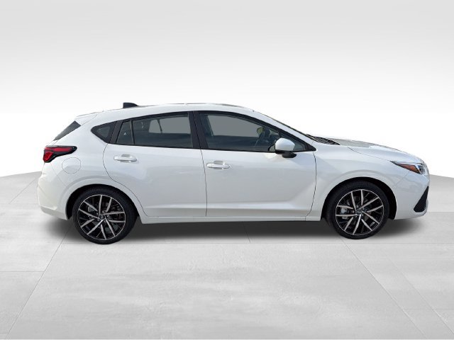 New 2026 Subaru Impreza 2.0i Sport AWD/4WD image 8