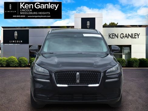 Used 2022 Lincoln Corsair Reserve w/ Equipment Group 201A AWD/4WD image 2