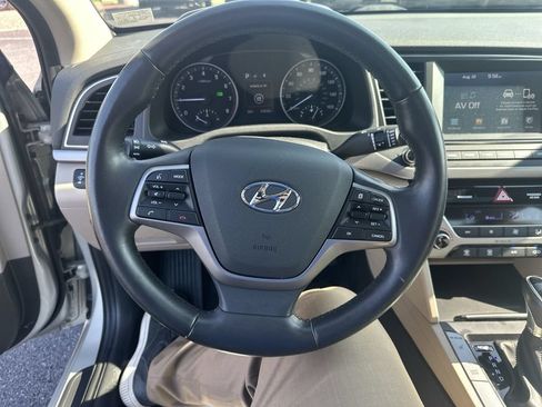 Used 2018 Hyundai Elantra Value Edition FWD image 21