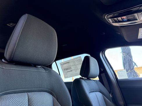 New 2026 Jeep Cherokee Laredo image 17