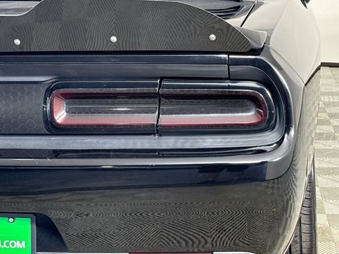 Used 2017 Dodge Challenger R/T Plus image 32