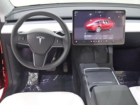 Used 2023 Tesla Model Y Long Range AWD/4WD image 15